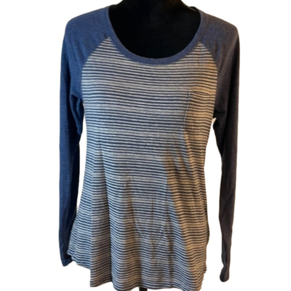 SONOMA long sleeve T-shirt size M - Picture 1 of 4